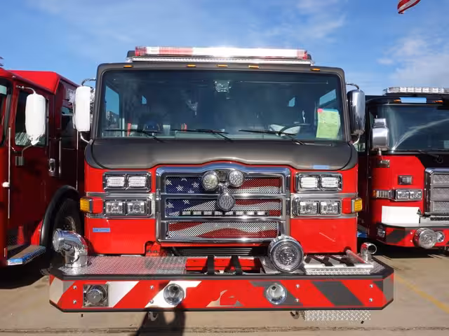 Lake View Fire District, NY production progress photo from April 11, 2026 (img-130)