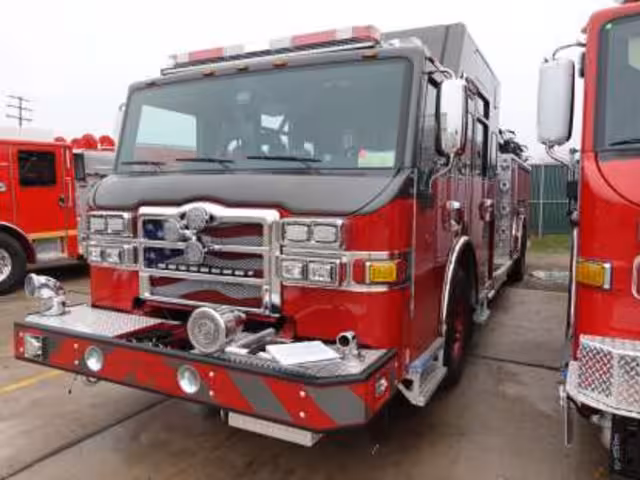 Lake View Fire District, NY production progress photo from April 18, 2026 (img-007)