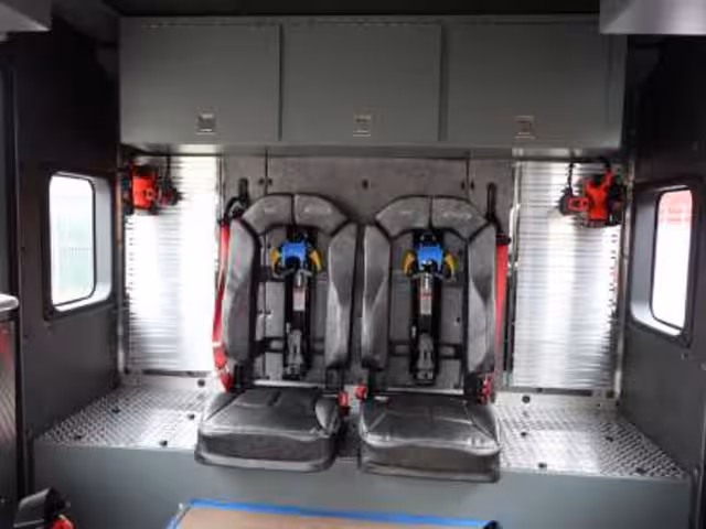 Lake View Fire District, NY production progress photo from April 18, 2026 (img-033)