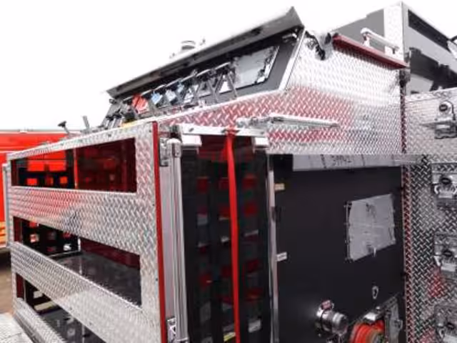 Lake View Fire District, NY production progress photo from April 18, 2026 (img-053)