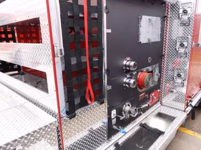 Lake View Fire District, NY production progress photo from April 18, 2026 (img-054)