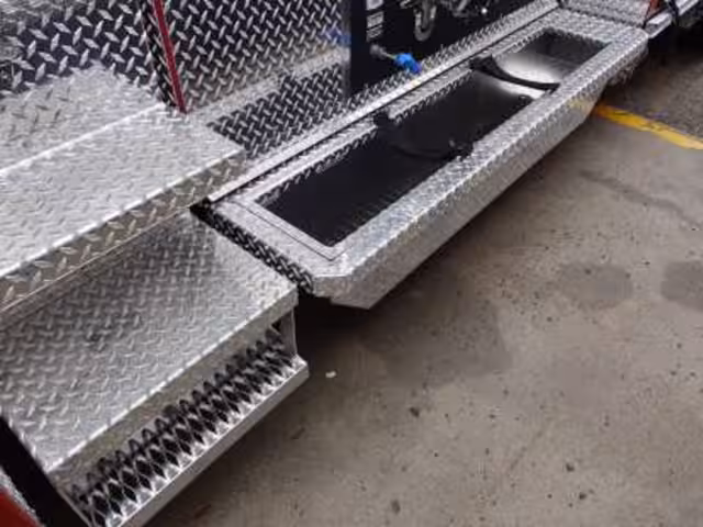 Lake View Fire District, NY production progress photo from April 18, 2026 (img-055)