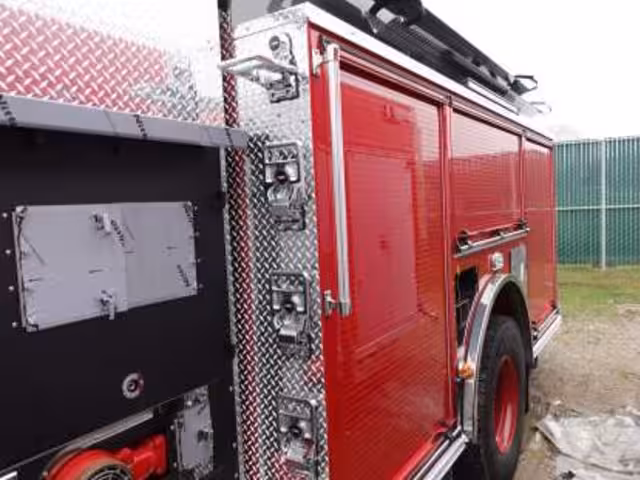 Lake View Fire District, NY production progress photo from April 18, 2026 (img-095)