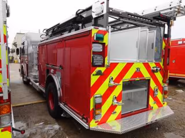 Lake View Fire District, NY production progress photo from April 18, 2026 (img-103)