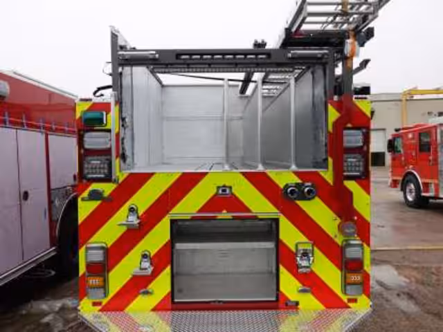 Lake View Fire District, NY production progress photo from April 18, 2026 (img-104)