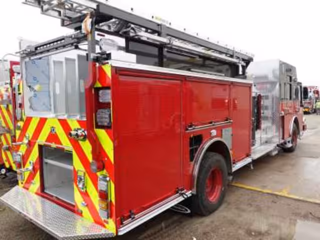 Lake View Fire District, NY production progress photo from April 18, 2026 (img-109)