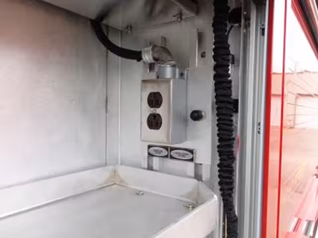Lake View Fire District, NY production progress photo from April 18, 2026 (img-111)