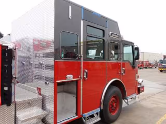 Lake View Fire District, NY production progress photo from April 18, 2026 (img-132)