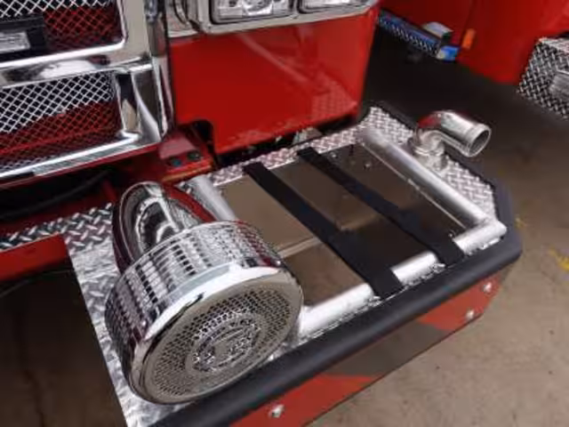 Lake View Fire District, NY production progress photo from April 18, 2026 (img-158)