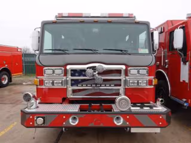 Lake View Fire District, NY production progress photo from April 18, 2026 (img-159)