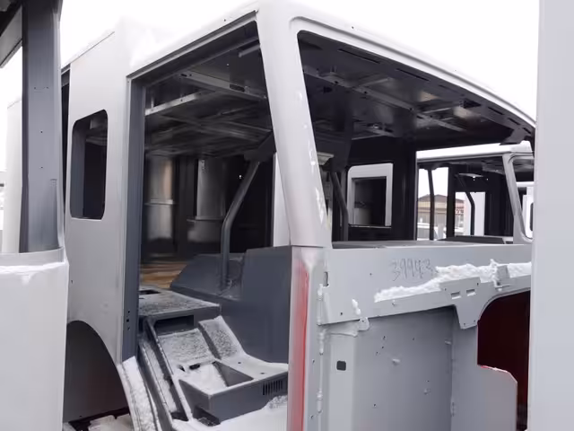LeRoy Fire District, NY production progress photo from February 7, 2026 (img-007)
