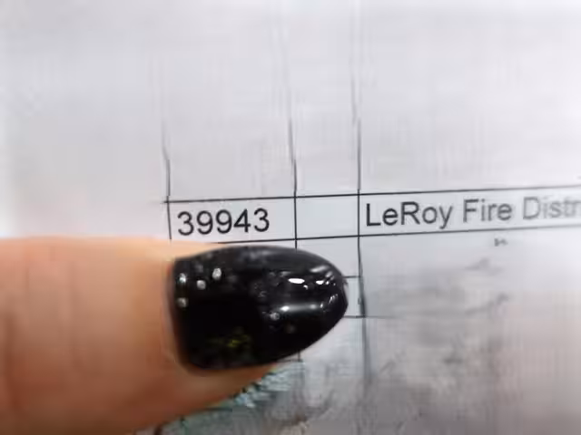 LeRoy Fire District, NY production progress photo from February 14, 2026 (img-009)