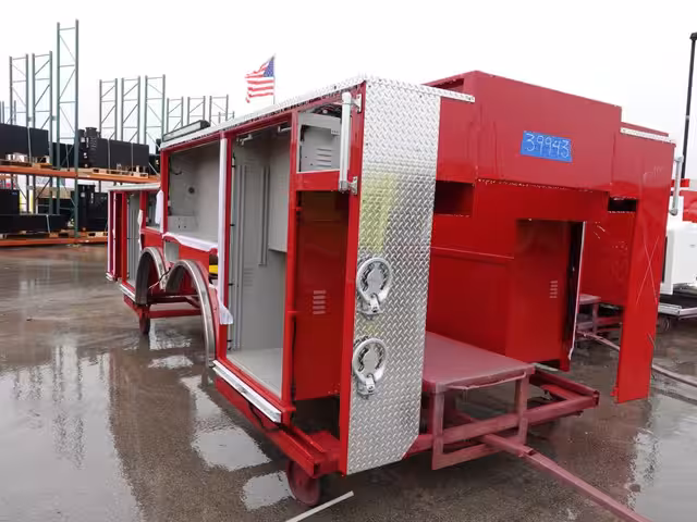 LeRoy Fire District, NY production progress photo from April 4, 2026 (img-024)