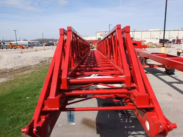 LeRoy Fire District, NY production progress photo from April 25, 2026 (img-024)