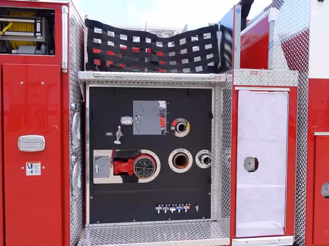 LeRoy Fire District, NY production progress photo from May 16, 2026 (img-038)