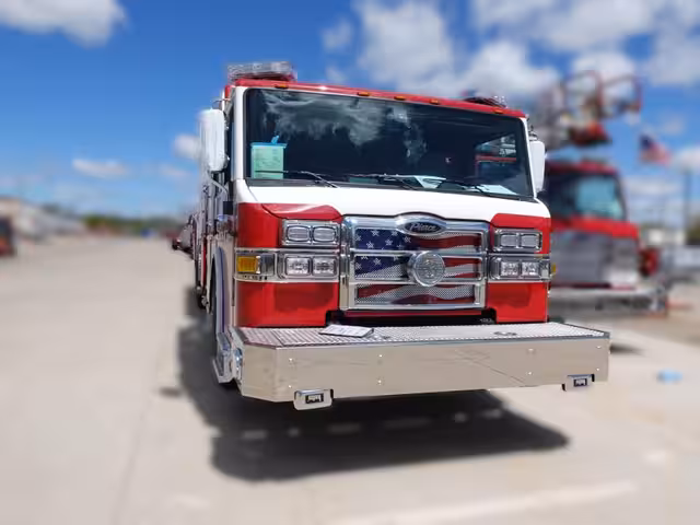 LeRoy Fire District, NY production progress photo from May 16, 2026 (img-054)