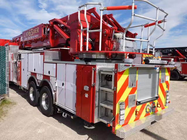 LeRoy Fire District, NY production progress photo from June 6, 2026 (img-013)