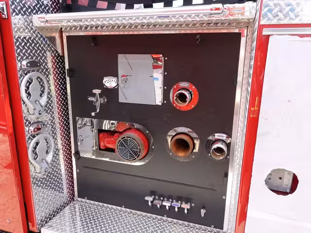 LeRoy Fire District, NY production progress photo from June 6, 2026 (img-018)