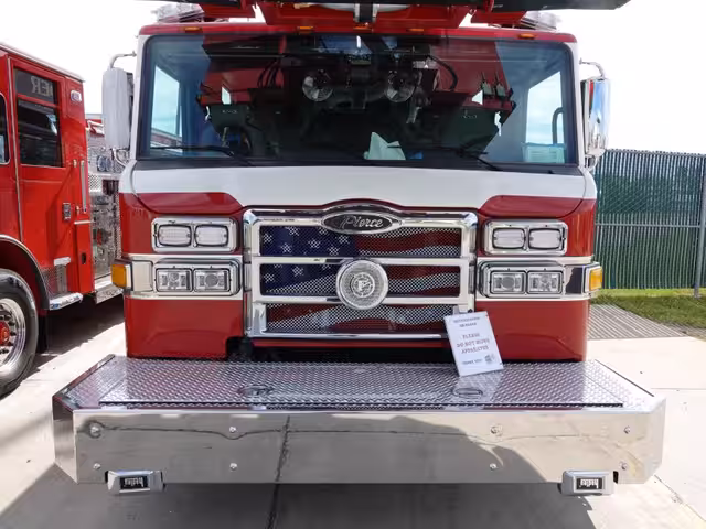 LeRoy Fire District, NY production progress photo from June 6, 2026 (img-022)