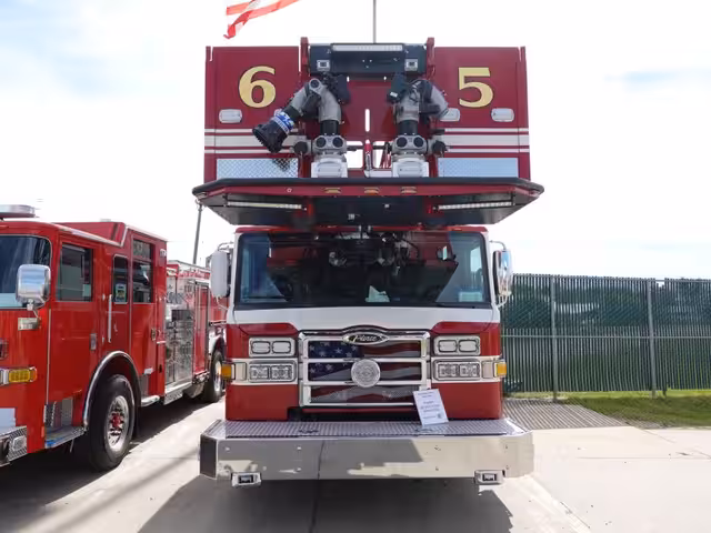 LeRoy Fire District, NY production progress photo from June 6, 2026 (img-023)
