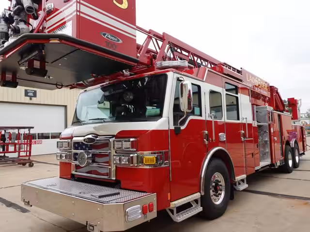 LeRoy Fire District, NY production progress photo from June 13, 2026 (img-007)