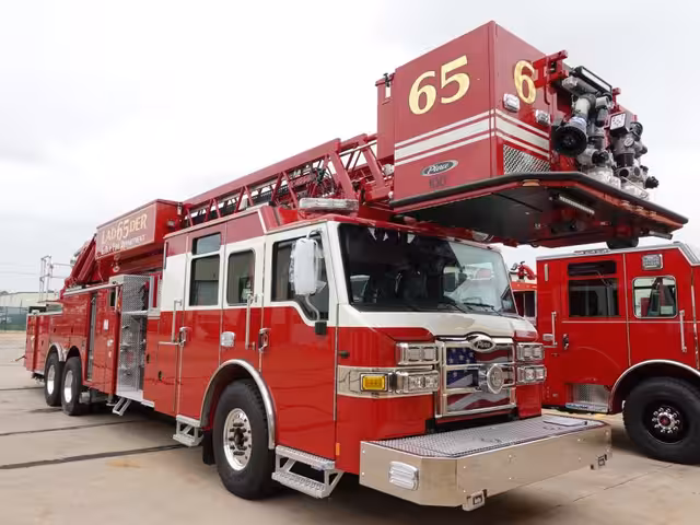 LeRoy Fire District, NY production progress photo from June 13, 2026 (img-011)