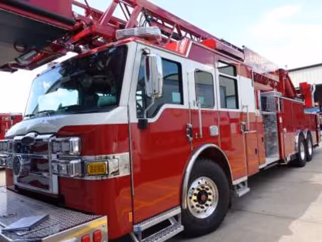 LeRoy Fire District, NY production progress photo from June 20, 2026 (img-007)