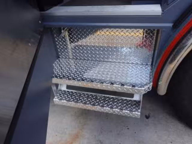 LeRoy Fire District, NY production progress photo from June 20, 2026 (img-008)