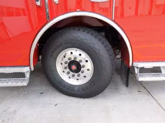 LeRoy Fire District, NY production progress photo from June 20, 2026 (img-042)