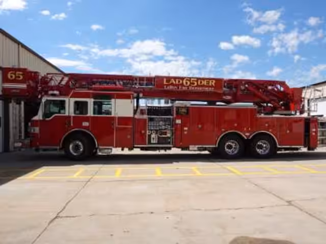 LeRoy Fire District, NY production progress photo from June 20, 2026 (img-043)