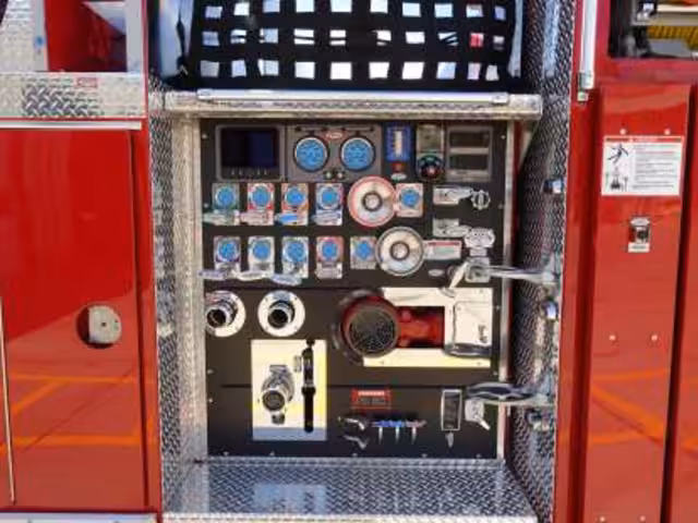 LeRoy Fire District, NY production progress photo from June 20, 2026 (img-055)