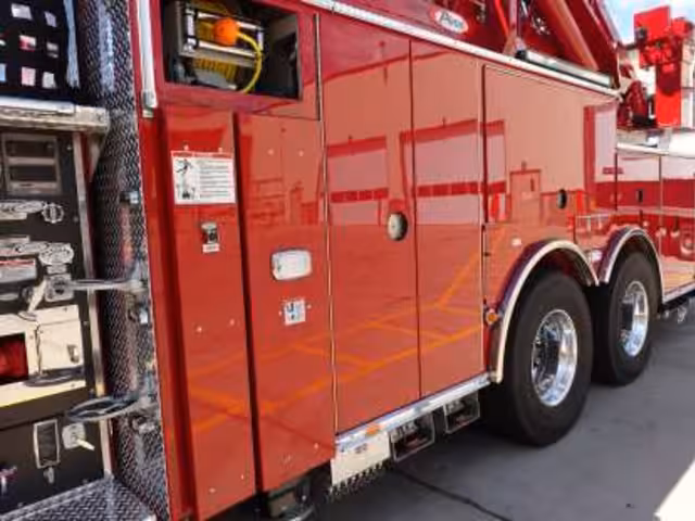 LeRoy Fire District, NY production progress photo from June 20, 2026 (img-090)