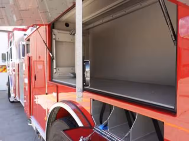 LeRoy Fire District, NY production progress photo from June 20, 2026 (img-104)
