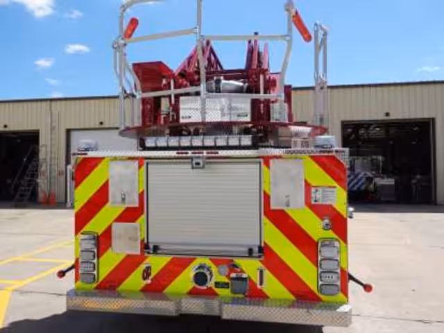 LeRoy Fire District, NY production progress photo from June 20, 2026 (img-116)