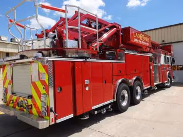 LeRoy Fire District, NY production progress photo from June 20, 2026 (img-126)