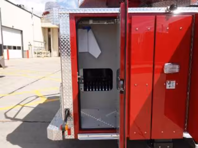 LeRoy Fire District, NY production progress photo from June 20, 2026 (img-127)