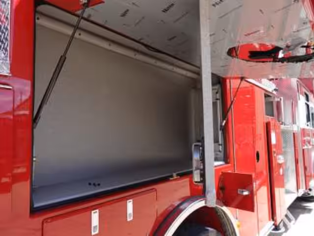 LeRoy Fire District, NY production progress photo from June 20, 2026 (img-134)