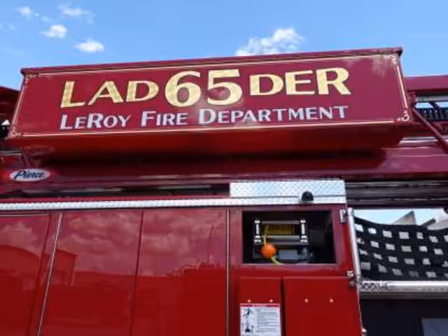 LeRoy Fire District, NY production progress photo from June 20, 2026 (img-137)