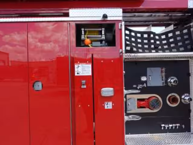 LeRoy Fire District, NY production progress photo from June 20, 2026 (img-138)