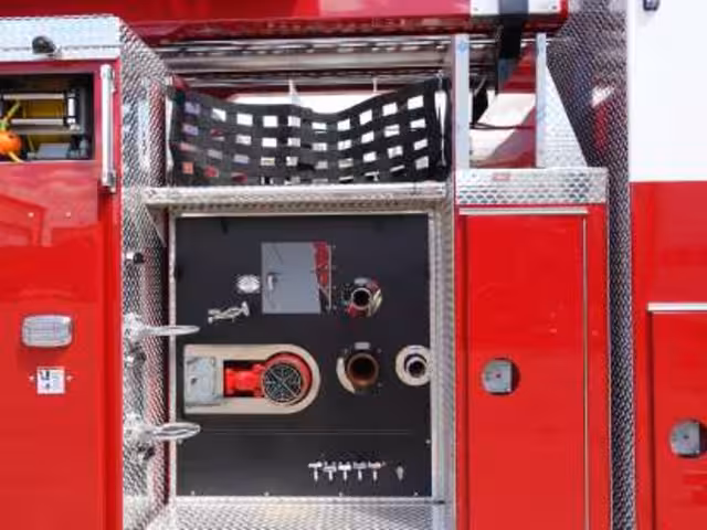 LeRoy Fire District, NY production progress photo from June 20, 2026 (img-140)