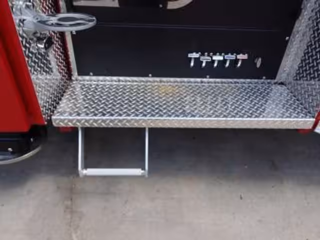 LeRoy Fire District, NY production progress photo from June 20, 2026 (img-152)