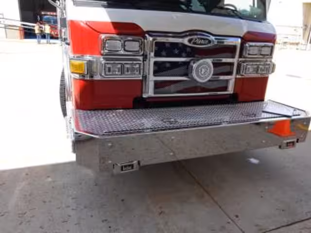 LeRoy Fire District, NY production progress photo from June 20, 2026 (img-184)