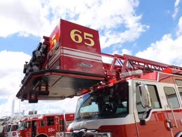 LeRoy Fire District, NY production progress photo from June 20, 2026 (img-188)