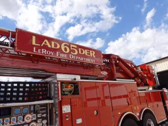 LeRoy Fire District, NY production progress photo from June 20, 2026 (img-189)