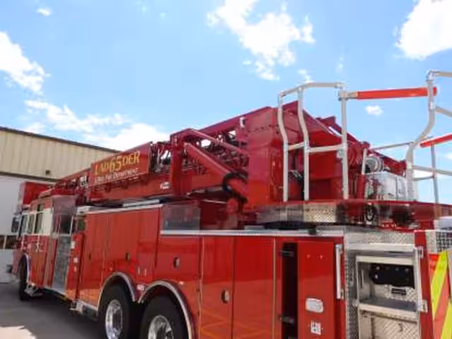 LeRoy Fire District, NY production progress photo from June 20, 2026 (img-190)