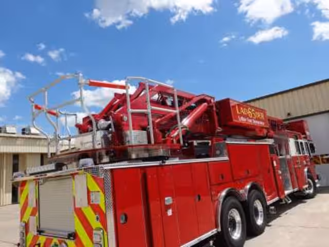 LeRoy Fire District, NY production progress photo from June 20, 2026 (img-191)