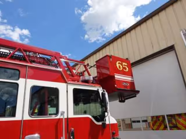 LeRoy Fire District, NY production progress photo from June 20, 2026 (img-193)