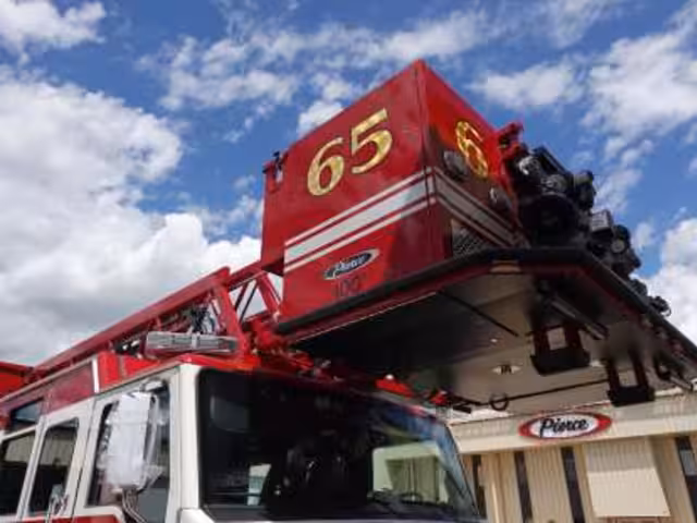 LeRoy Fire District, NY production progress photo from June 20, 2026 (img-194)