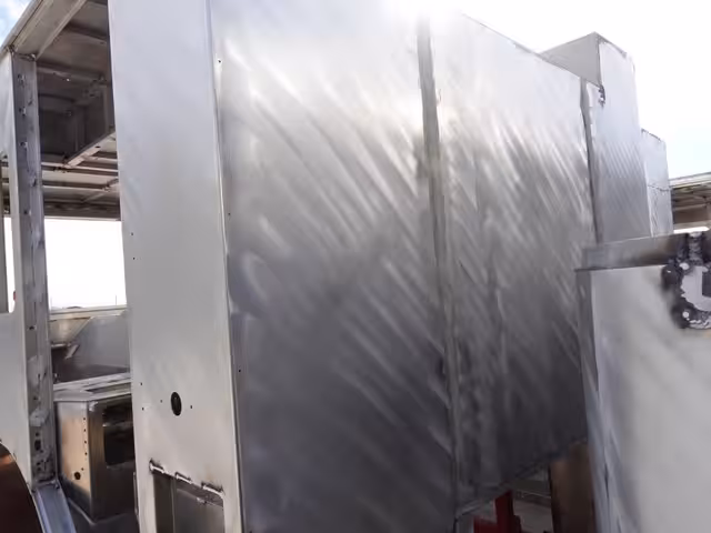 Lynbrook Fire District, NY production progress photo from February 28, 2026 (img-009)