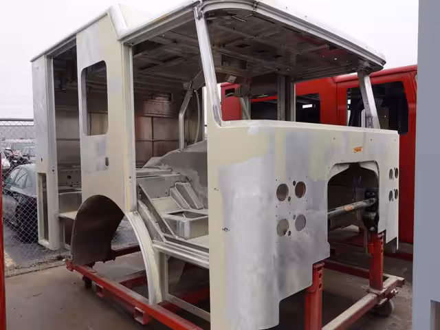 Lynbrook Fire District, NY production progress photo from March 7, 2026 (img-008)